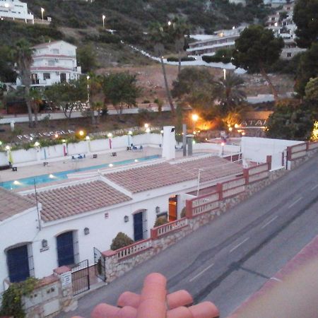 Vila El Nispero Peñíscola Exteriér fotografie